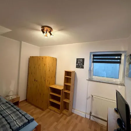 Apartamento An Der Glocke *
