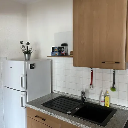 Apartamento An Der Glocke