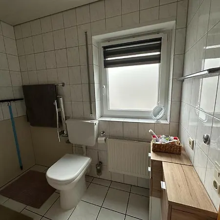 Apartamento An Der Glocke Plettenberg