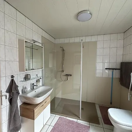 An Der Glocke Apartamento